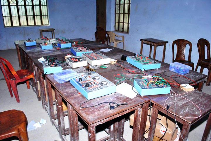 laboratory